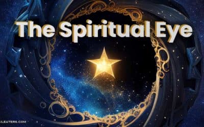 How to Enter The Spiritual Eye